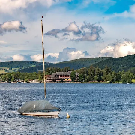 Apartamento Schwarzwaldstern 2, Todtnau, 4 Schlafzimmer Todtnau