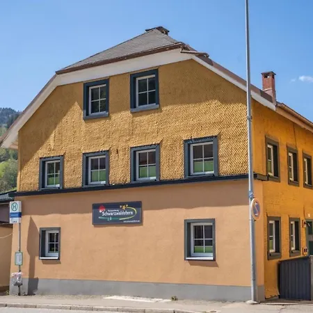 Schwarzwaldstern 2, Todtnau, 4 Schlafzimmer * Todtnau