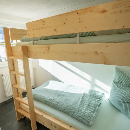 Schwarzwaldstern 2, Todtnau, 4 Schlafzimmer