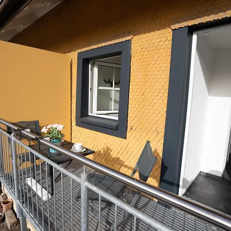 Schwarzwaldstern 2, Todtnau, 4 Schlafzimmer Apartamento