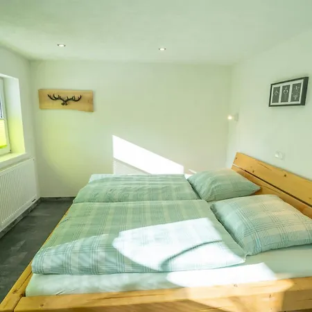 Schwarzwaldstern 2, Todtnau, 4 Schlafzimmer Apartamento *