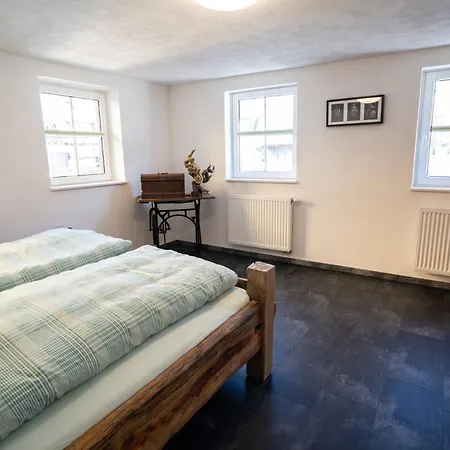 Apartamento Schwarzwaldstern 2, Todtnau, 4 Schlafzimmer *