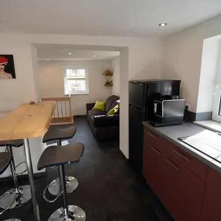 Apartamento Schwarzwaldstern 2, Todtnau, 4 Schlafzimmer Todtnau