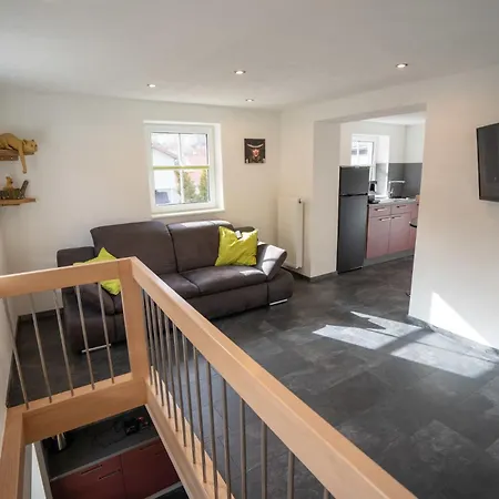 Schwarzwaldstern 2, Todtnau, 4 Schlafzimmer *