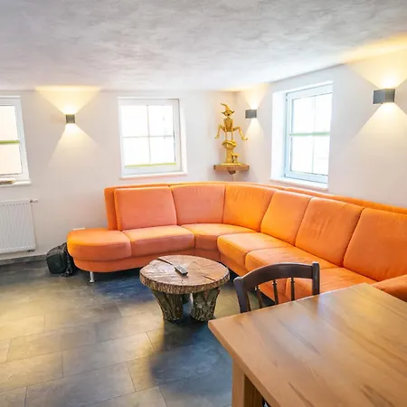 Schwarzwaldstern 2, Todtnau, 4 Schlafzimmer Todtnau