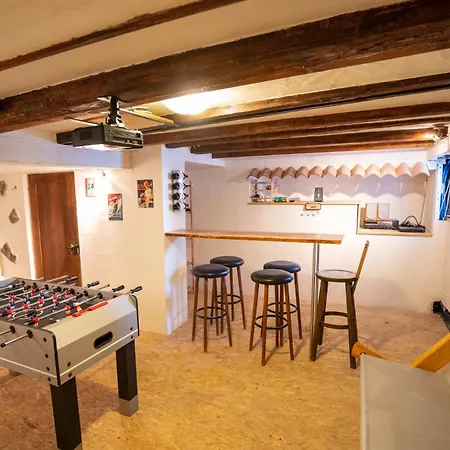 Schwarzwaldstern 2, Todtnau, 4 Schlafzimmer