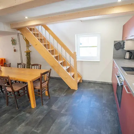 Schwarzwaldstern 2, Todtnau, 4 Schlafzimmer Apartamento *