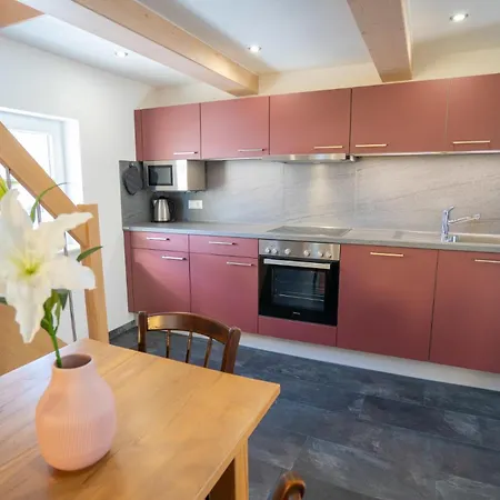 Schwarzwaldstern 2, Todtnau, 4 Schlafzimmer Apartamento Todtnau