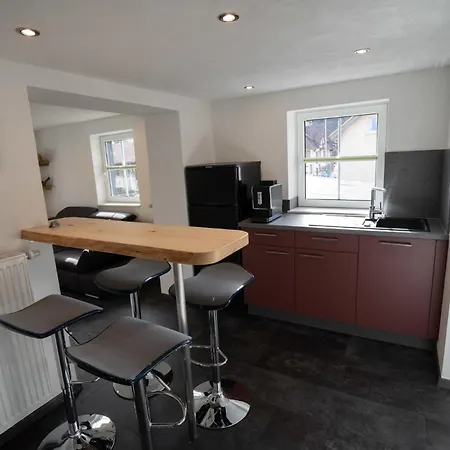 Apartment Schwarzwaldstern 2, Todtnau, 4 Schlafzimmer Todtnau