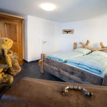 Schwarzwaldstern 2, Todtnau, 4 Schlafzimmer *